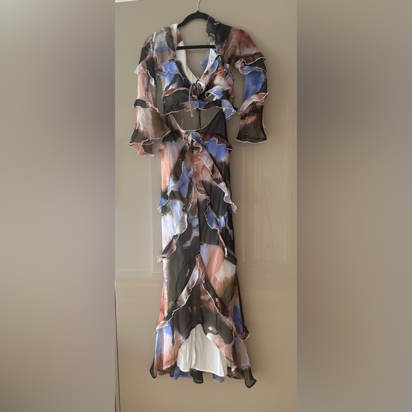 ASOS Design Dress - Picture 4 of 5